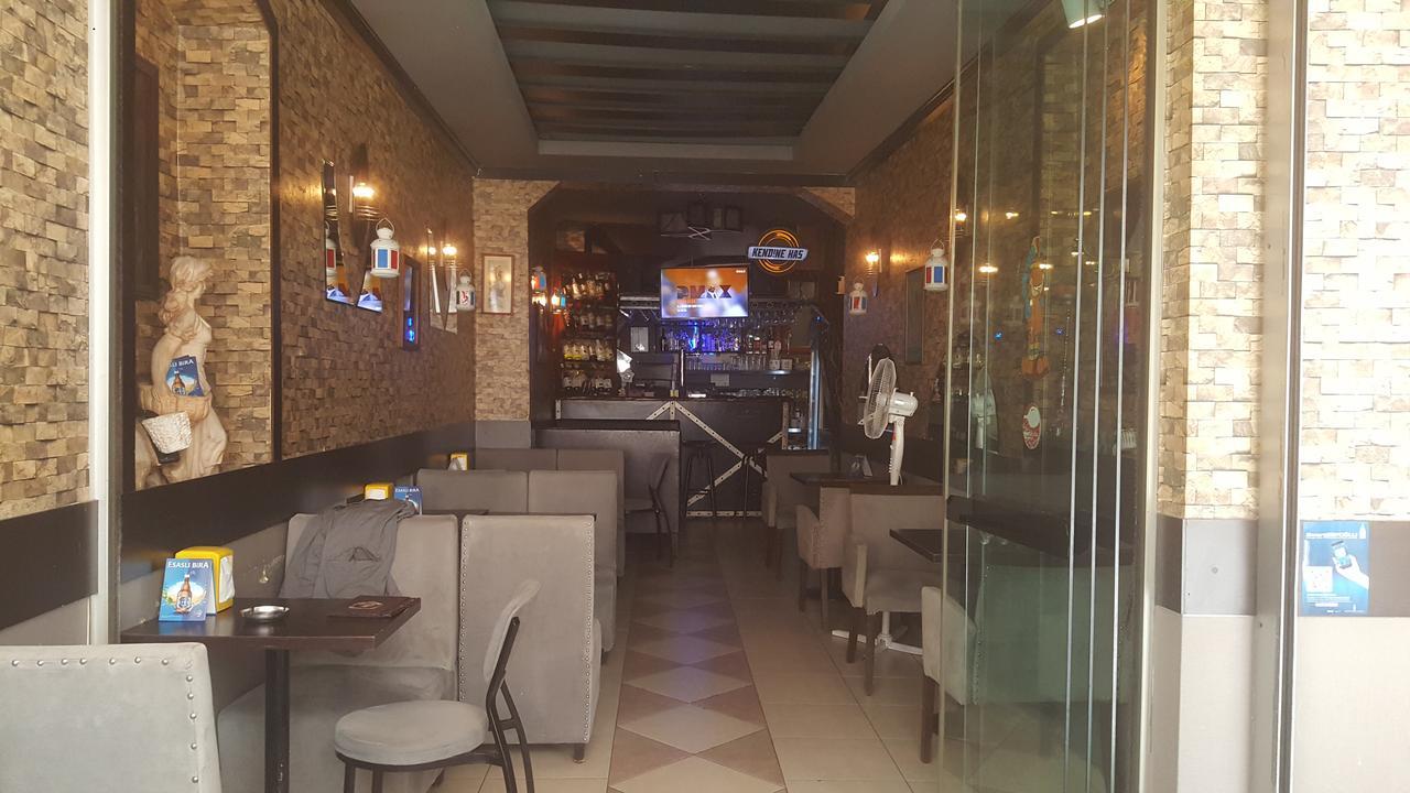 Persian Hotel Istanbul — Fotos 1