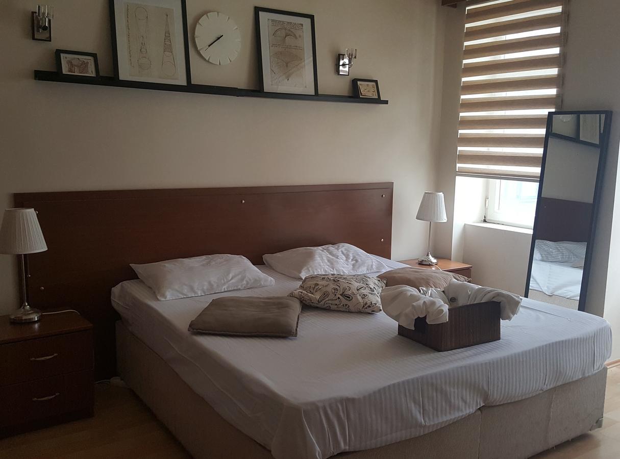 Persian Hotel Istanbul — Fotos 3